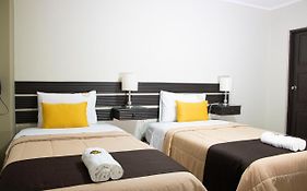 Hotel San Martin